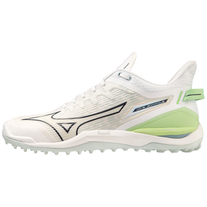 Mizuno hockey shoes top